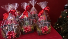 D&D Gift Basket- Paladin